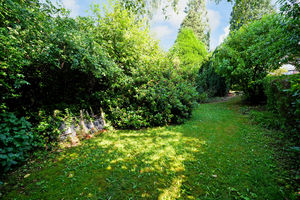 Knowle Lane Ecclesall